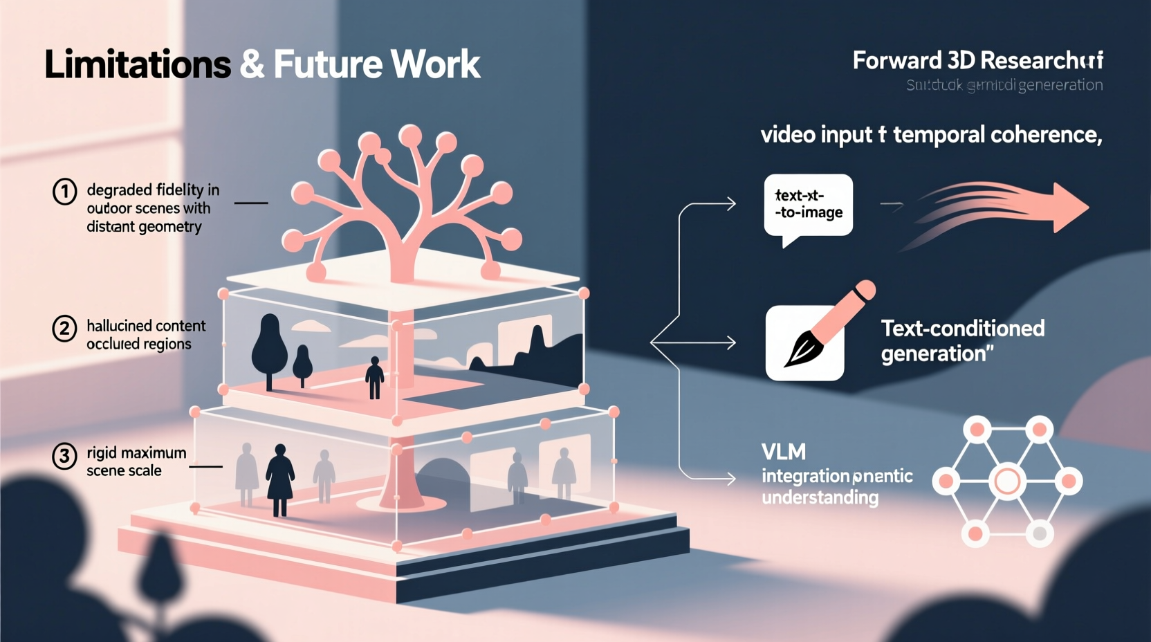 Limitations & Future Work