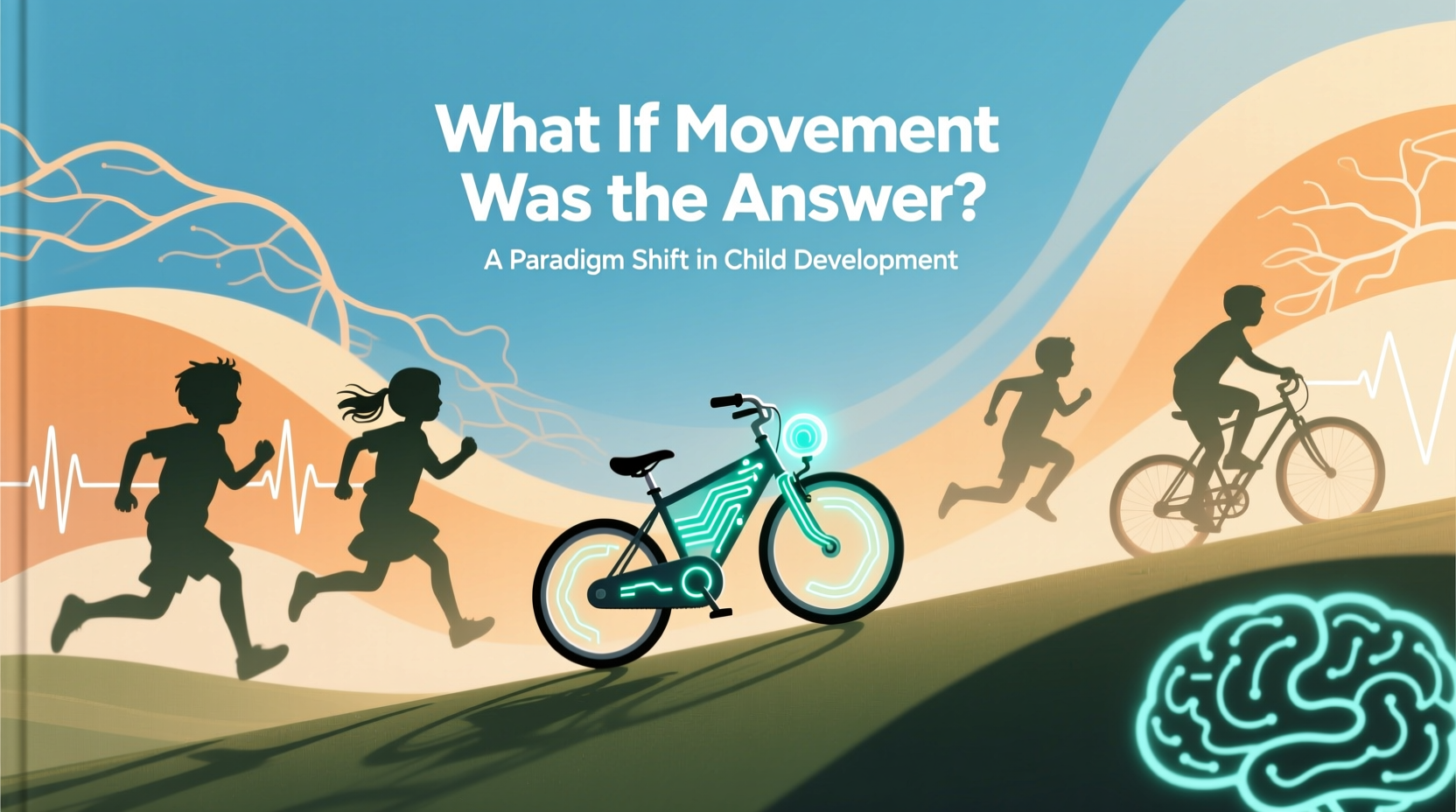 What If Movement Was the Answer?
