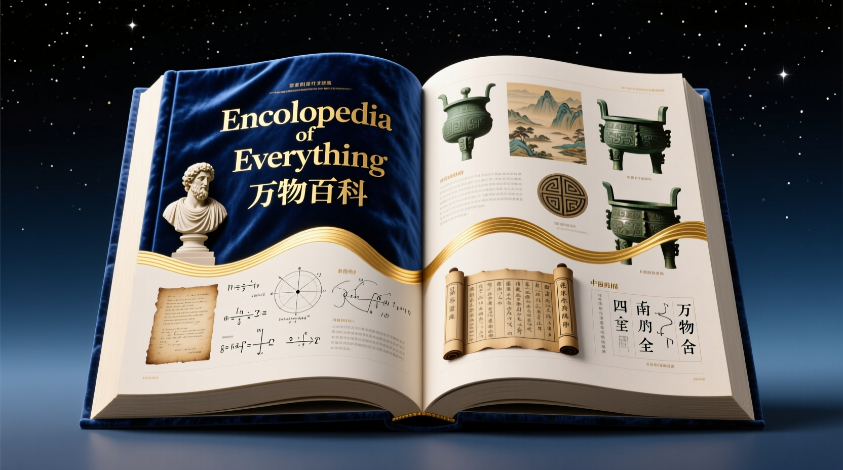 Available in English & 中文