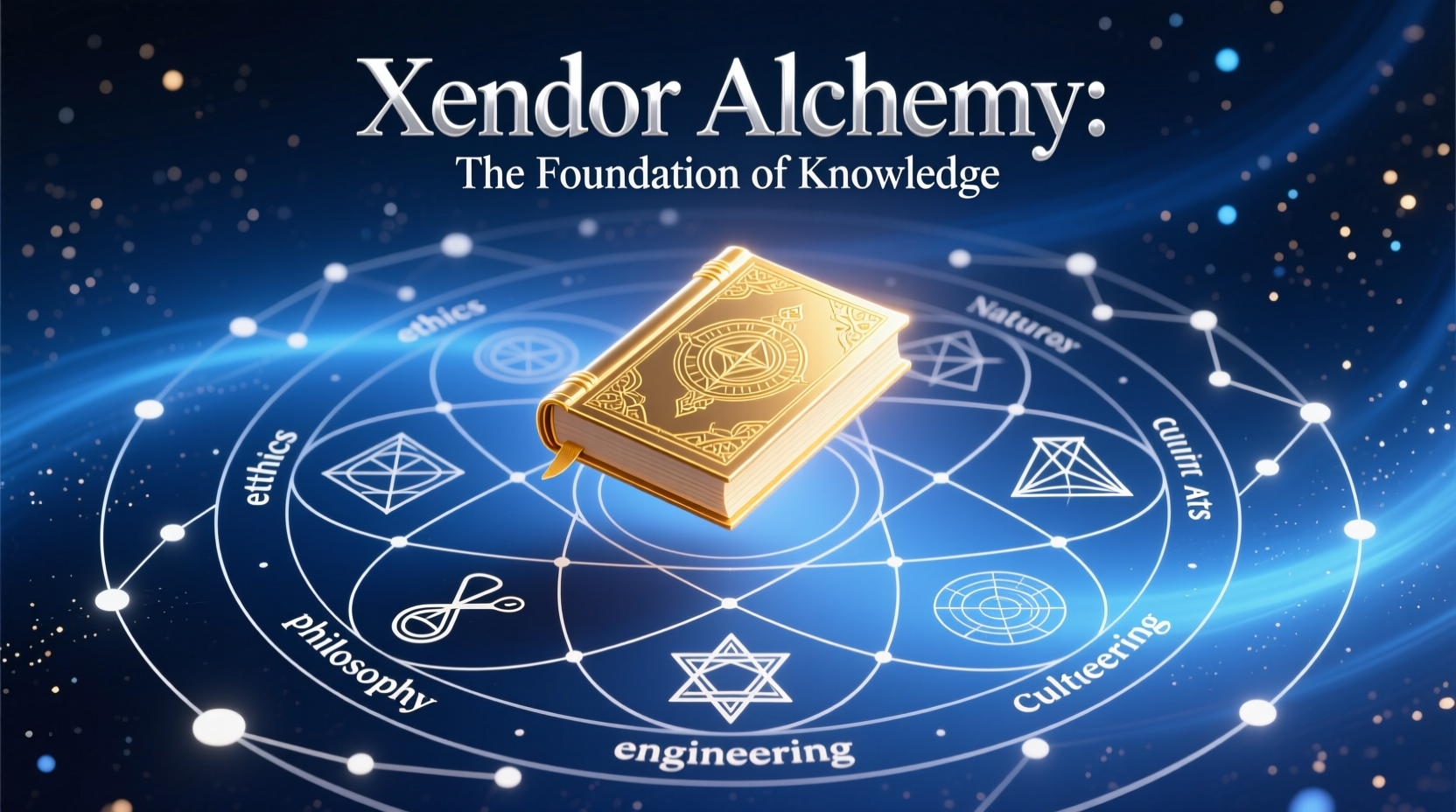 Xendor Alchemy