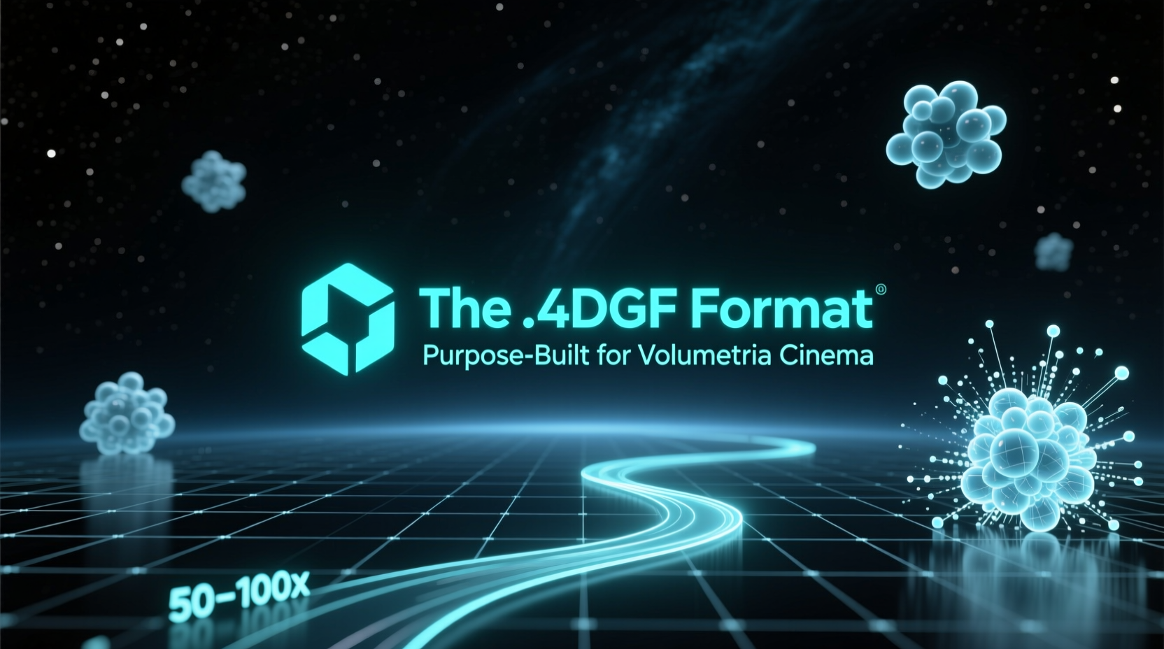 The .4DGF Format