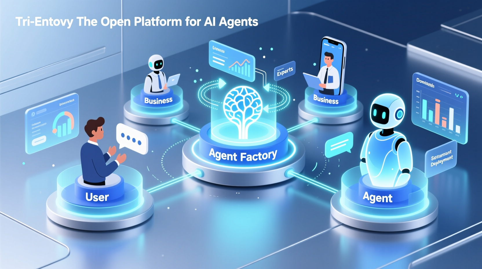 Insofy: The Open Platform for AI Agents