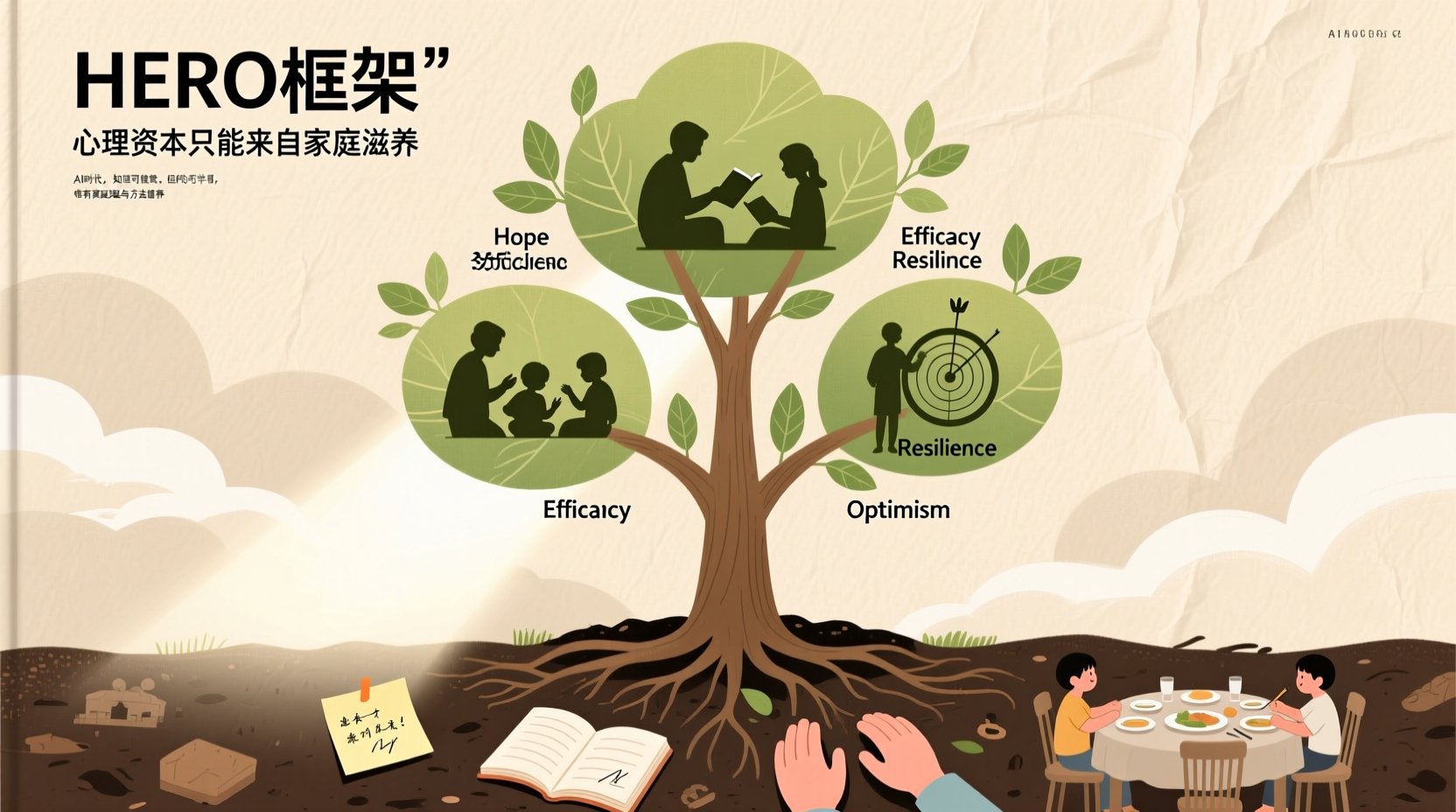为什么HERO框架如此重要?