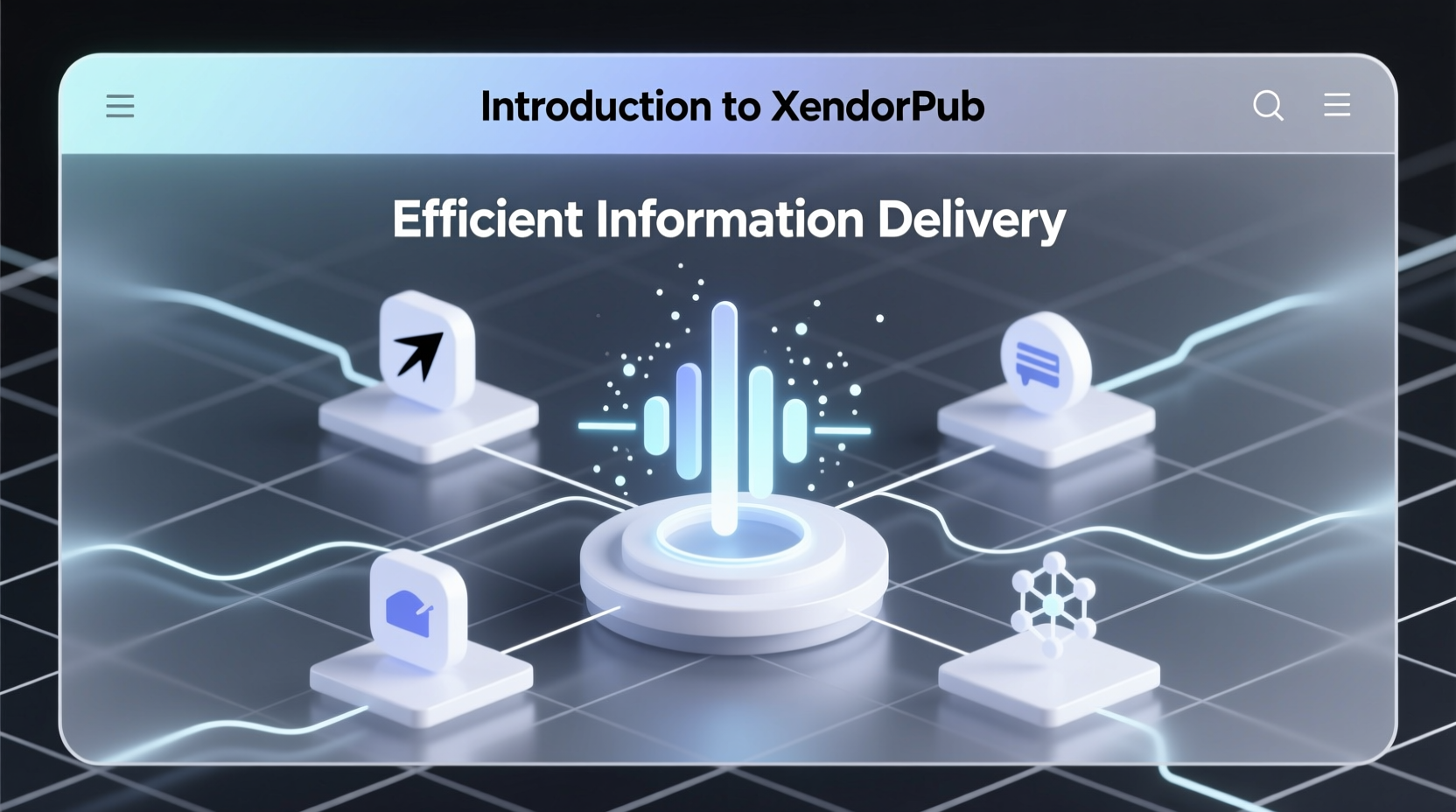 Efficient Information Delivery