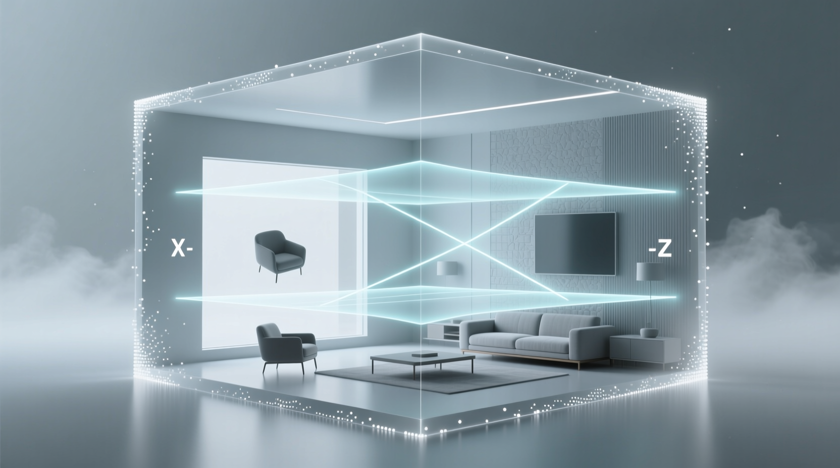 Volumetric Completion