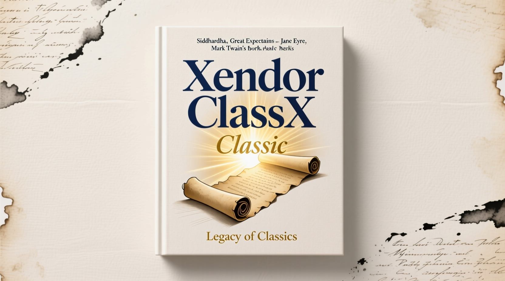 Xendor ClassX